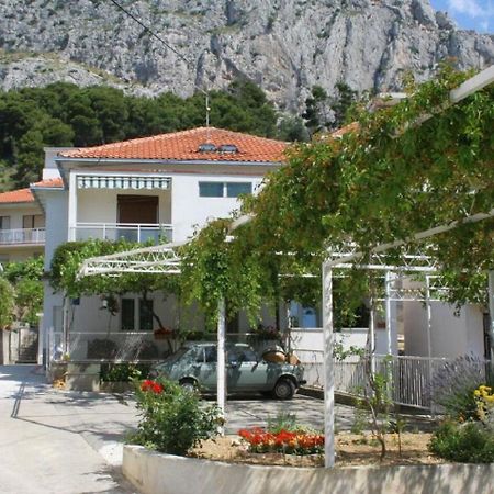 Apartments Zdravko - 150 M From Sandy Beach Duće エクステリア 写真