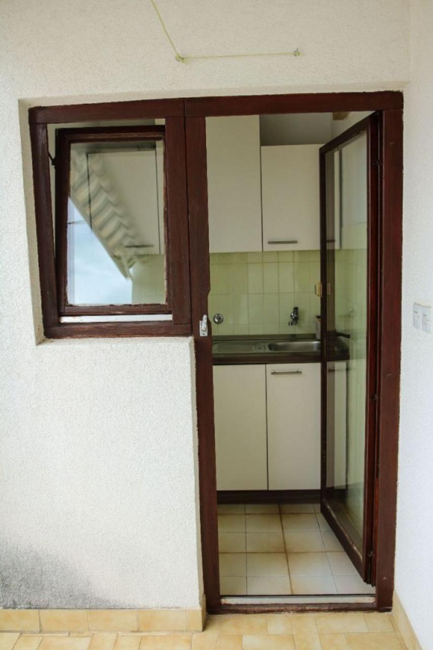 Apartments Zdravko - 150 M From Sandy Beach Duće エクステリア 写真