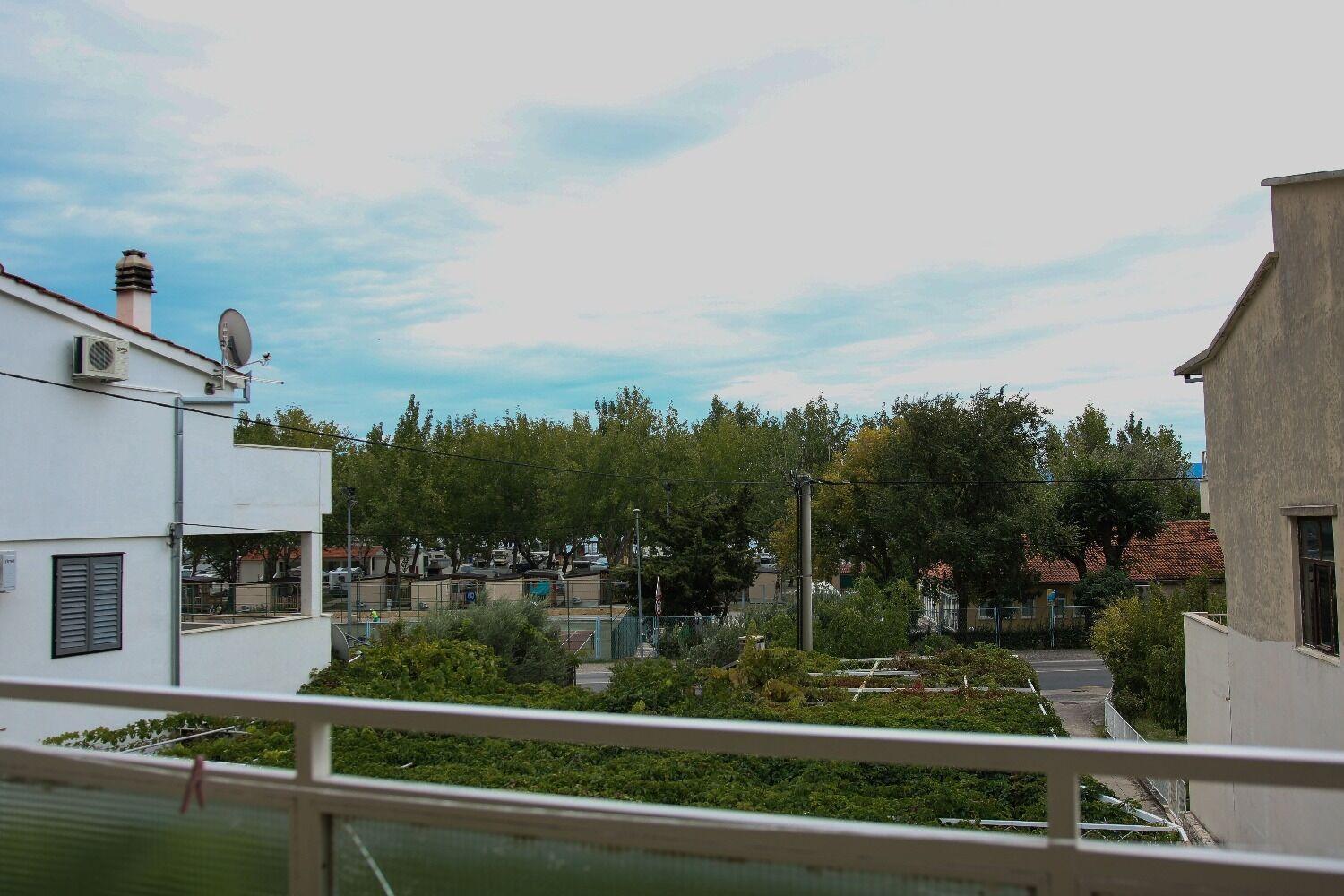 Apartments Zdravko - 150 M From Sandy Beach Duće エクステリア 写真